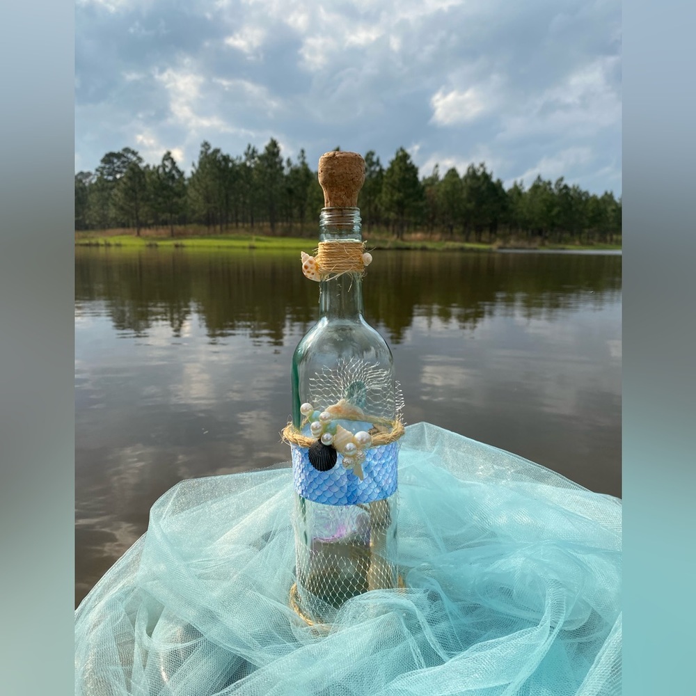 COSTAL 🏝️ HANDMADE HOME DECOR. - Picture 5 of 17